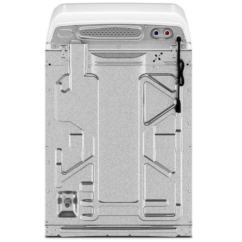 Lavadora Maytag Blanca Carga Superior 24 Kg 7Mmvw5035Pw
