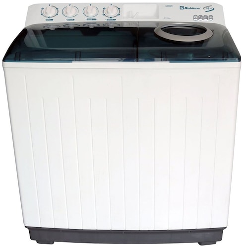 Lavadora Koblenz Doble Tina 19Kg Ldm-19B