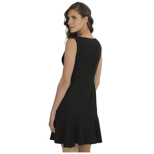 Vestido Escote Red Olan Lionela Foleys
