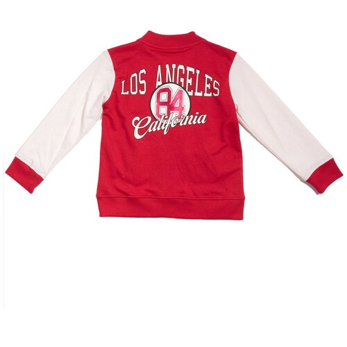 Chamarra para Niño Beisbolera French T Being 2 Nine