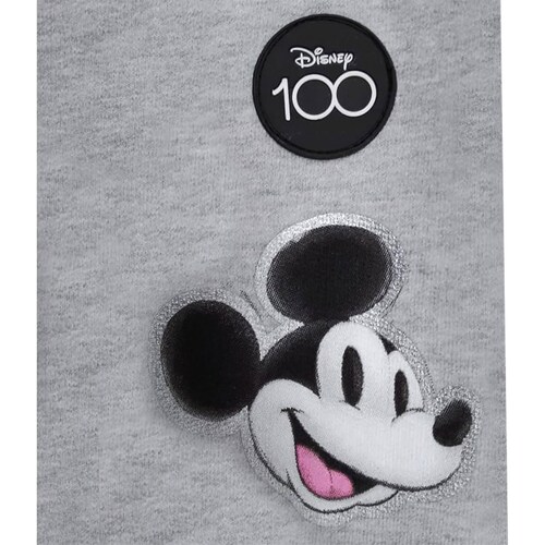 Jogger para Niño Perfil Mickey Disney 100