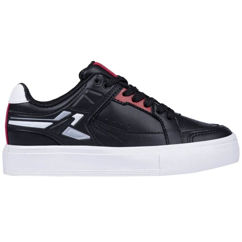 Tenis Jeanious Figo 18-21 Negro