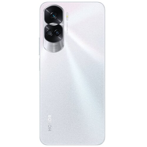 Celular Honor 90 Lite Color Plata R9 (Telcel)