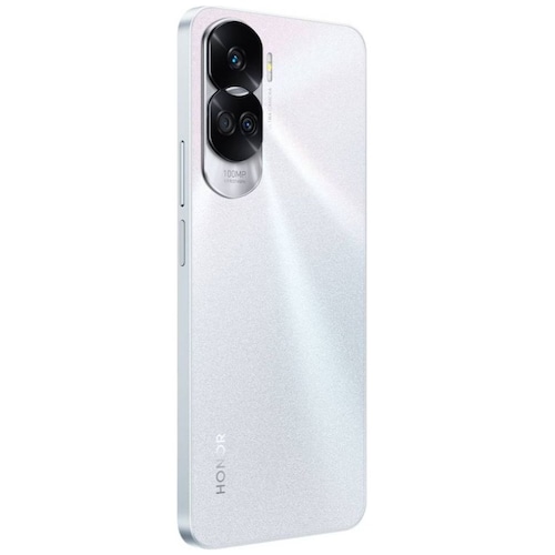 Celular Honor 90 Lite Color Plata R9 (Telcel)