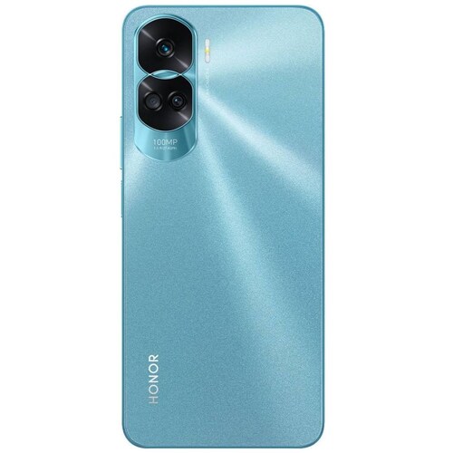 Celular Honor 90 Lite Color Cian R9 (Telcel)