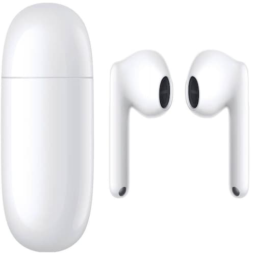 Audífonos Inalámbricos Huawei Freebuds Se 2 Blancos