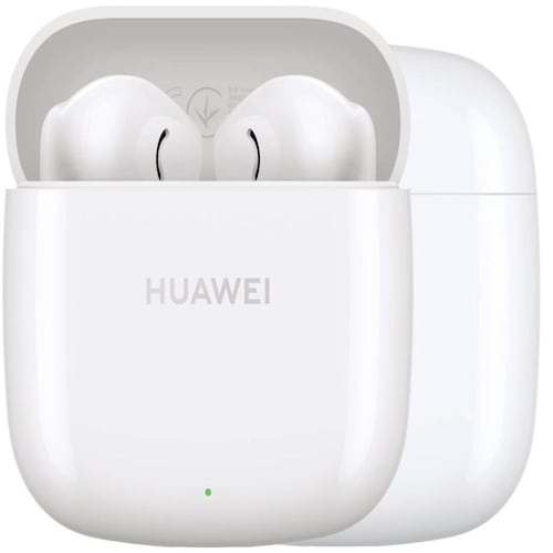 Audífonos Inalámbricos Huawei Freebuds Se 2 Blancos
