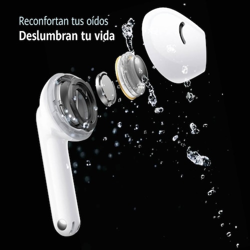 Audífonos Inalámbricos Huawei Freebuds Se 2 Blancos