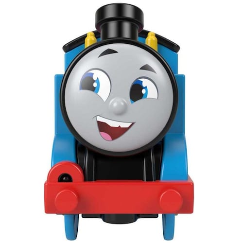 Thomas & Friends Trackmaster Tren Parlante Thomas Juguete