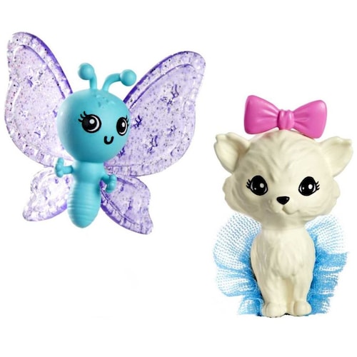 Barbie a Touch Of Magic Muñeca Malibu