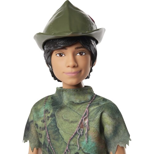 Disney Peter Pan y Wendy Muñeca Paquete 2 Peter Pan y Wendy
