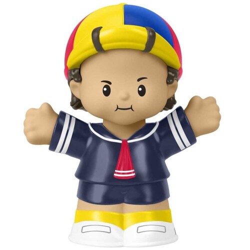 Fisher-Price Little People Figura Juguete el Chavo Del Ocho