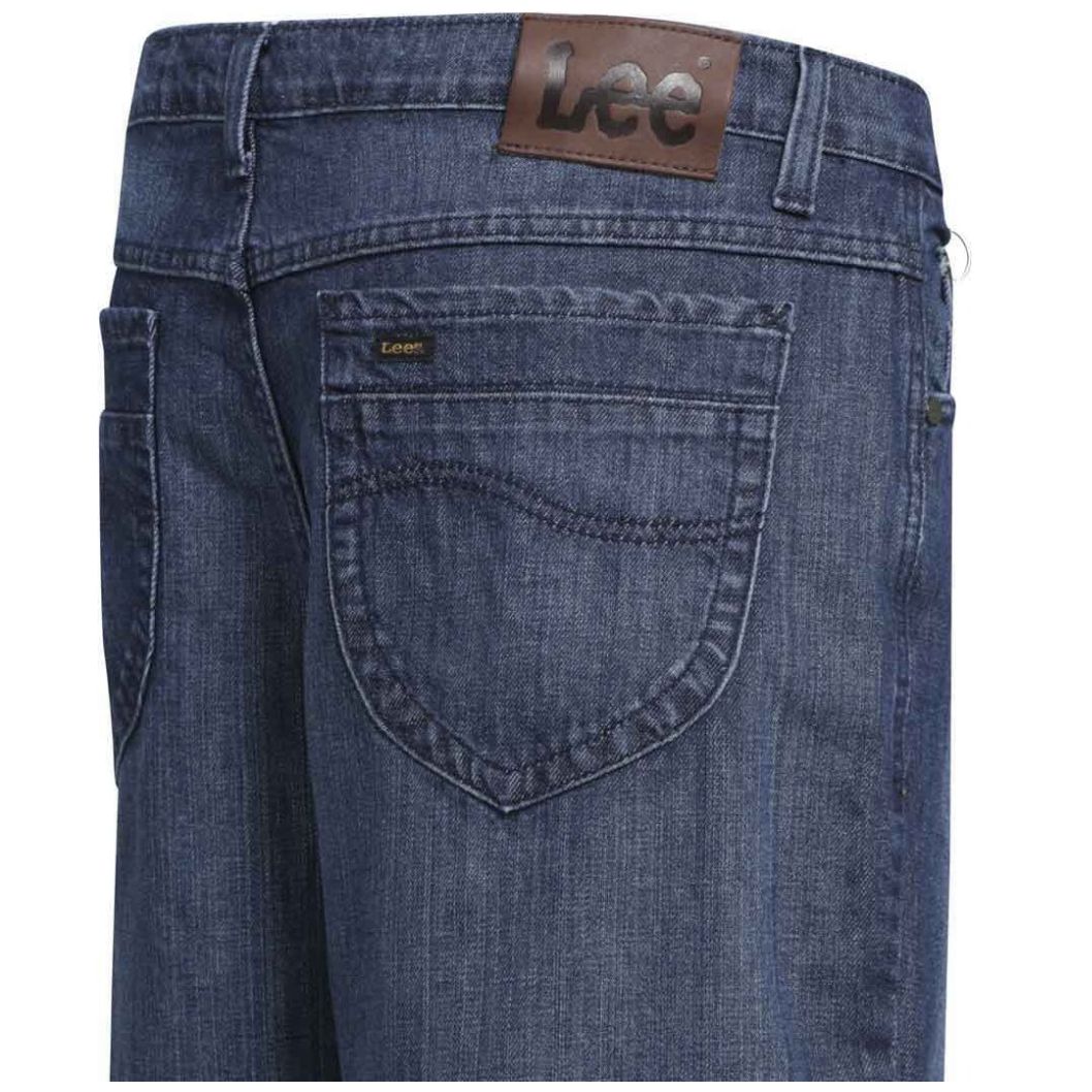 Jeans lee hombre hot sale