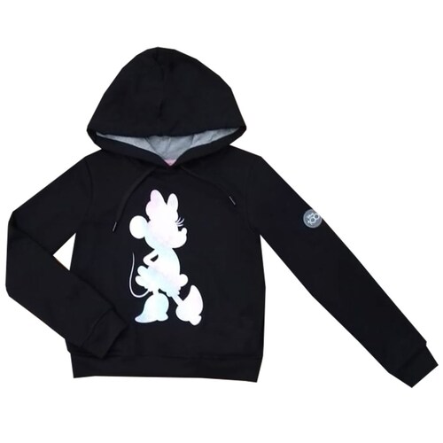 Sudadera con Estampado Disney