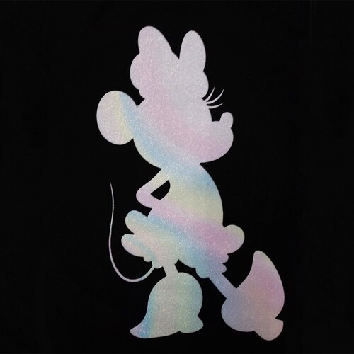 Sudadera con Estampado Disney