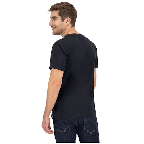 Playera Manga Corta para Hombre Nautica Jeans Co