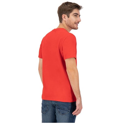 Playera Manga Corta para Hombre Nautica Jeans Co