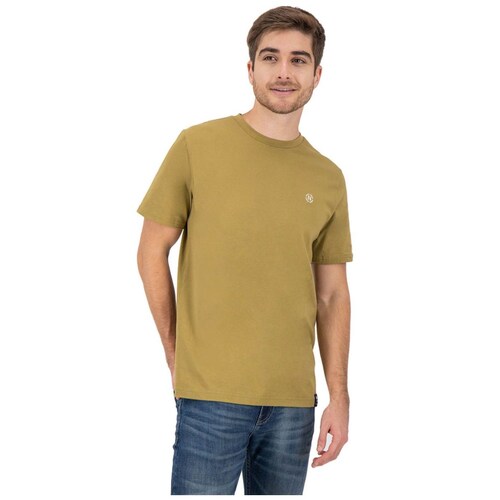 Playera Manga Corta para Hombre Nautica Jeans Co