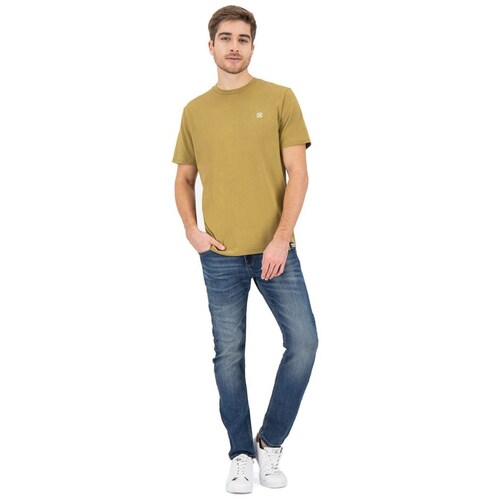 Playera Manga Corta para Hombre Nautica Jeans Co