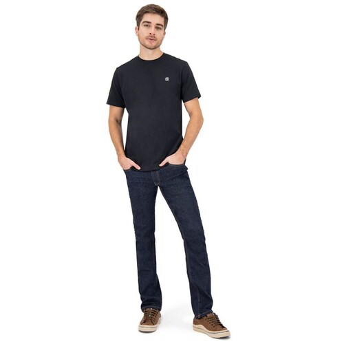 Playera Manga Corta para Hombre Nautica Jeans Co