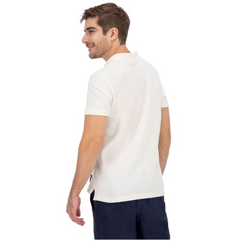 Playera Polo para Hombre Nautica Jeans Co