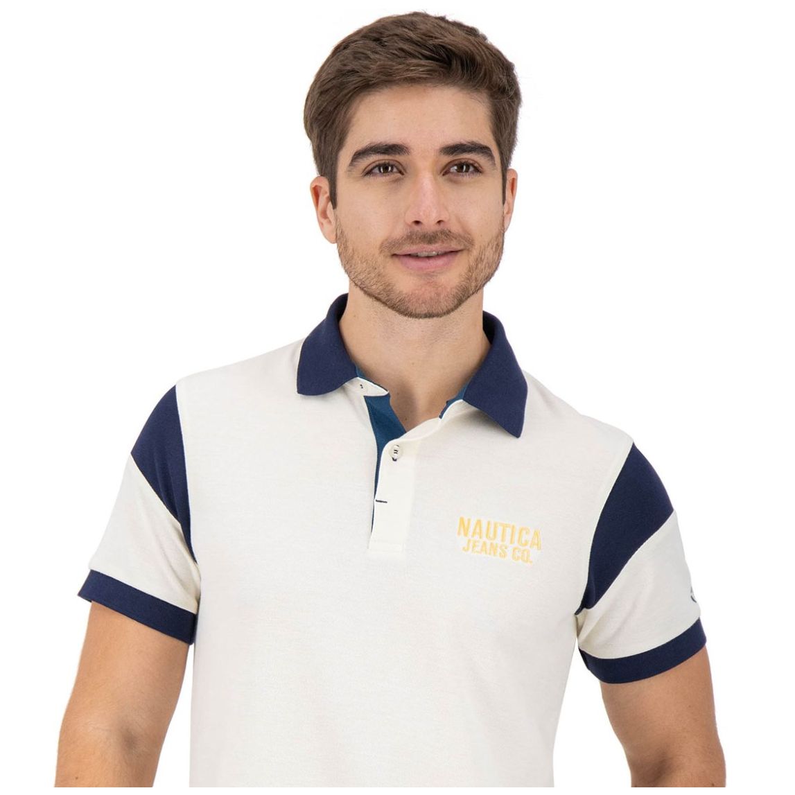 Playeras nautica tipo online polo originales