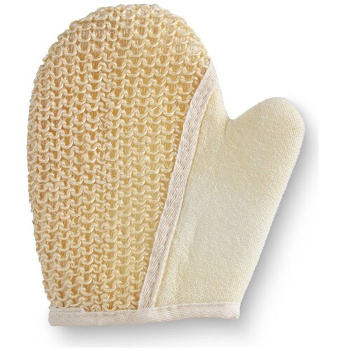 Guante Exfoliante Segal's World