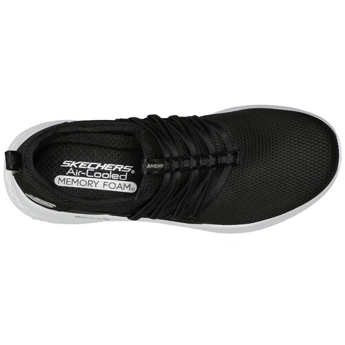 Tenis Slip On Dama Skechers