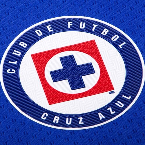 Jersey Cruz Azul Local Pirma  para Hombre