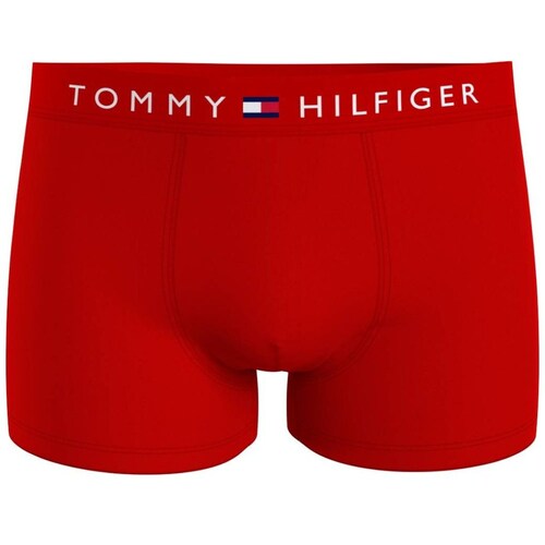 Bóxer Corto Tommy Hilfiger para Hombre