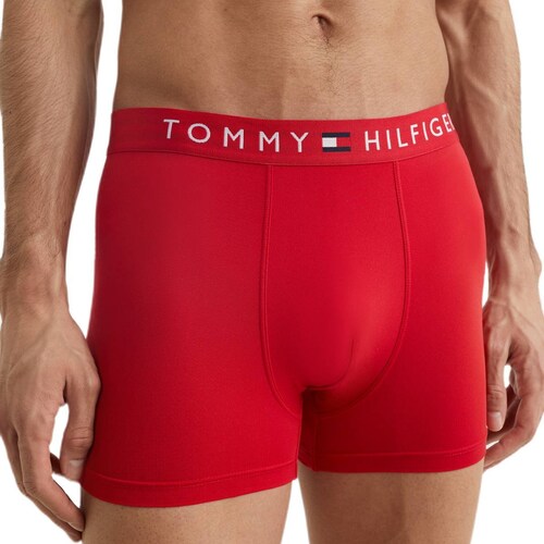 Bóxer Corto Tommy Hilfiger para Hombre