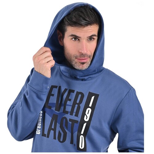 Sudadera Everlast para Hombre