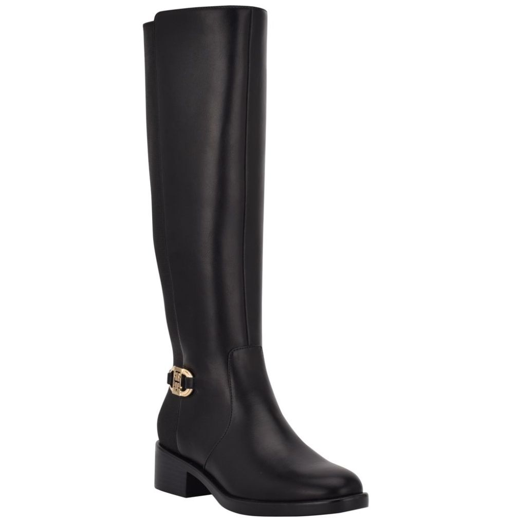 Botas militares tommy online hilfiger