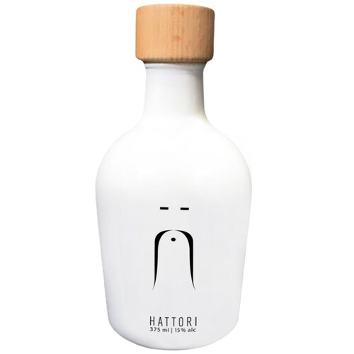 Sake Hattori Hanzo 375Ml