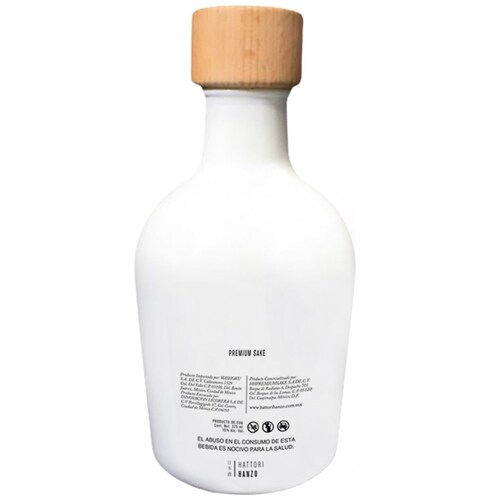 Sake Hattori Hanzo 375Ml
