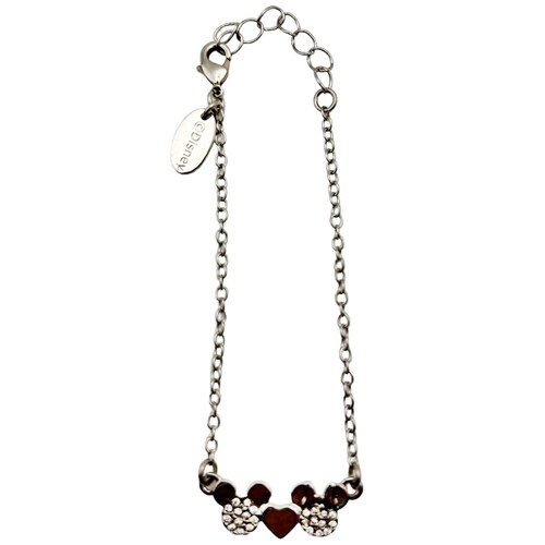 Pulsera  Mickey & Minnie Mouse