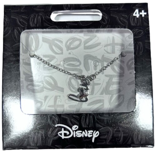 Pulsera Mickey Mouse
