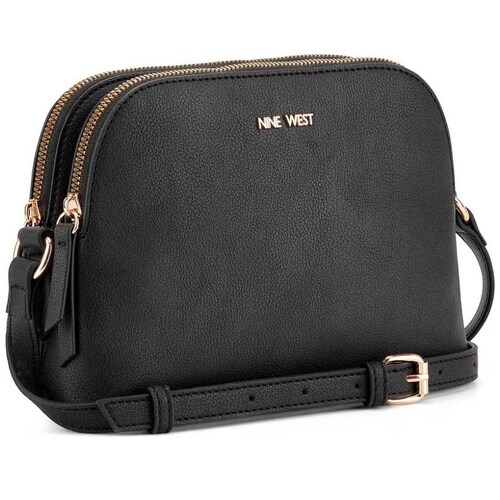Bolsa Cross Body Negro Nine West