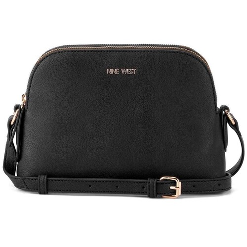 Bolsa Cross Body Negro Nine West