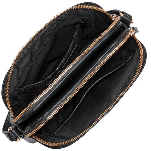 Bolsa Cross Body Negro Nine West