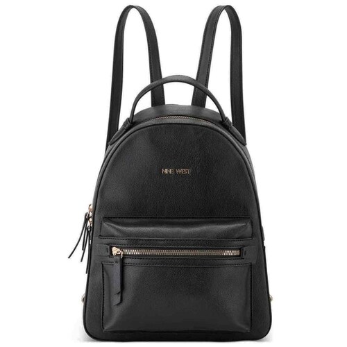 Mochila Backpack Negro Nine West