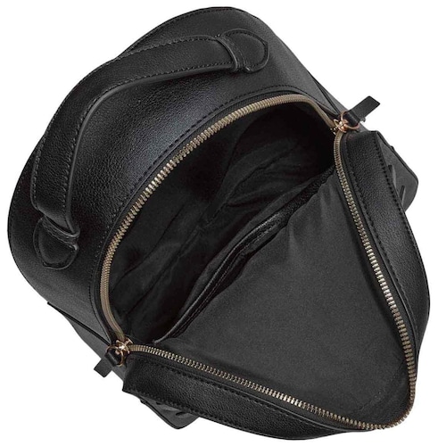 Mochila Backpack Negro Nine West