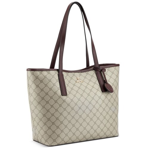 Bolsa Tote Beige/multi Nine West