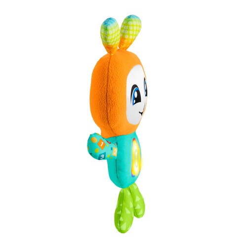 Fisher-Price Juguete Mi Primer Dj Bouncy