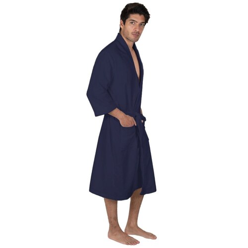 Bata Royal Polo Club en Toalla Cruzada para Hombre