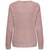 Suéter de Punto Cuello V para Mujer Jdy