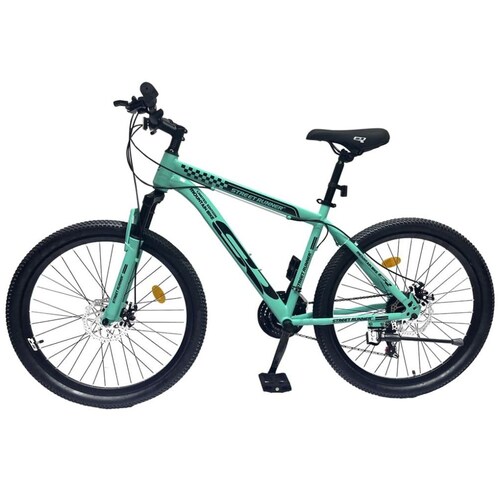 Bicicleta de Montaña R26 Street Runner
