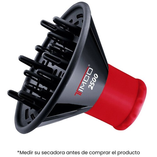 Difusor Universal 2500 Dif2 Timco®