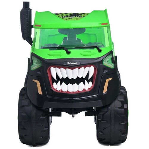 Camión Monster Truck 12V  Prinsel