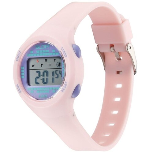 Reloj Infantil Slop Sw2247L4